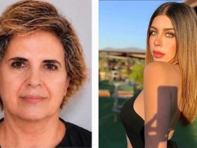 Imagen de Oculta en un departamento: así localizaron a suegra que asesinó a exreina de belleza
