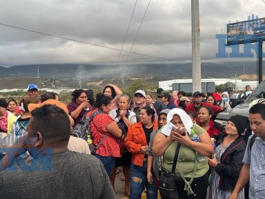 Imagen de Desde Choloma hasta Támara: socios de Koriun aguardan a Iván Velásquez