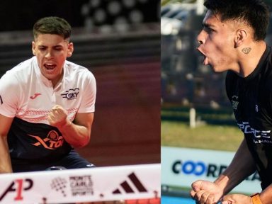 Imagen de 'Estar siempre para mí': último mensaje de ‘Tato’, argentino fallecido en Tegucigalpa