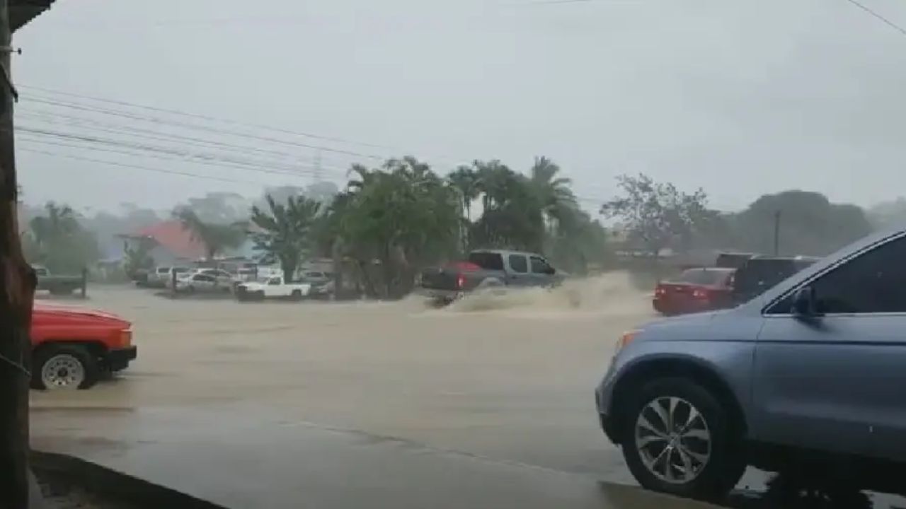 Imagen de Inicio de la temporada de lluvias en Honduras sufrirá retraso, según Cenaos
