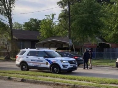 Imagen de Tragedia en Shreveport: violento tiroteo cobra la vida de 8 niños