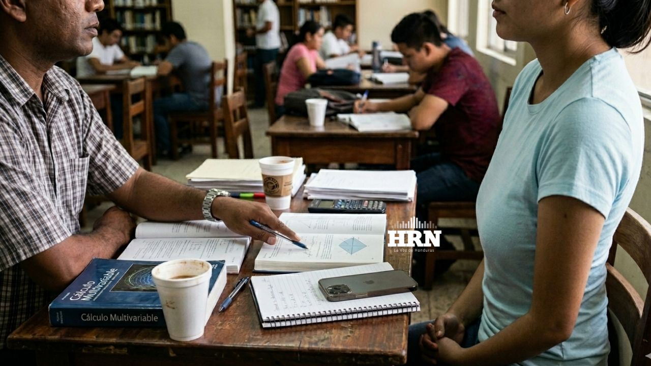 Imagen principal de UNAH advierte a estudiantes sobre estafas y acoso en falsos servicios académicos