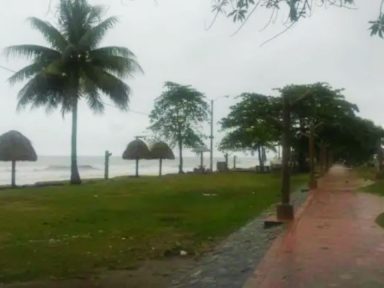 Imagen de Vaguada: anuncian lluvias para este Jueves Santo en estas zonas de Honduras