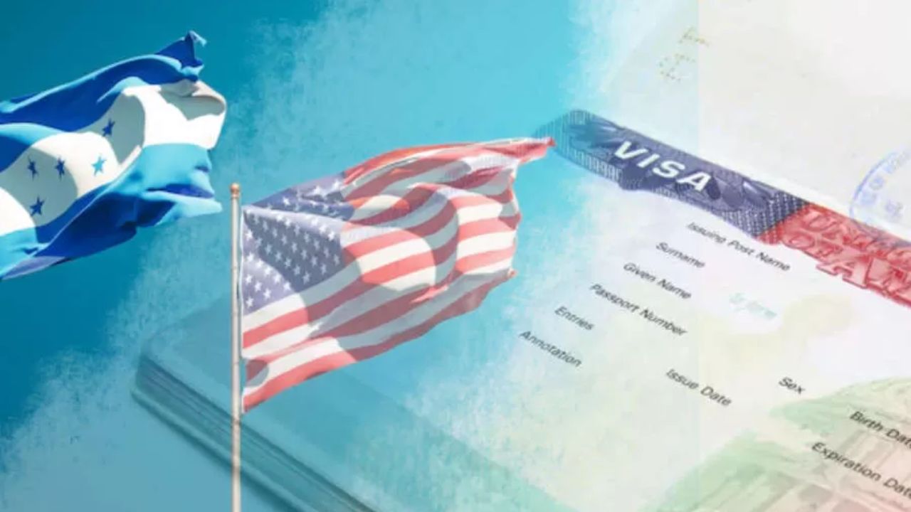 Imagen de Embajada de EE.UU. en Tegucigalpa explica cómo elegir la visa correcta según tu viaje