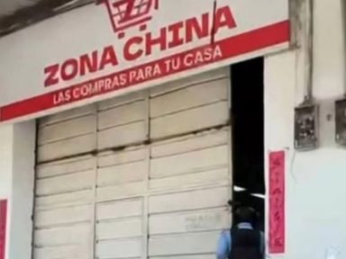 Imagen de ¿Qué pasó en muerte de menor chino en Tegucigalpa? Empresa da su versión
