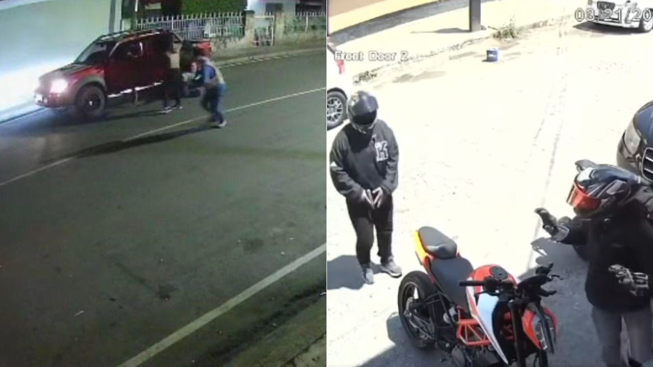 Lista de zonas más peligrosas para conductores en Tegucigalpa en 2026 por asaltos Imagen principal de Lista de zonas más peligrosas para conductores en Tegucigalpa en 2026 por asaltos