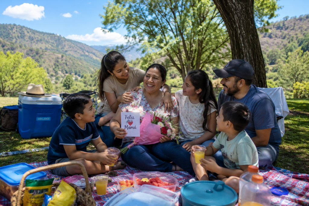 Cenoas recomienda evitar las actividades al aire libre.