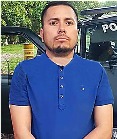 Aseguramiento propiedades Magdaleno Meza