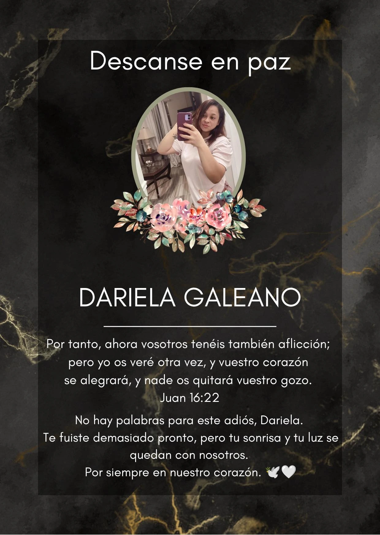 Acuerdo de duelo