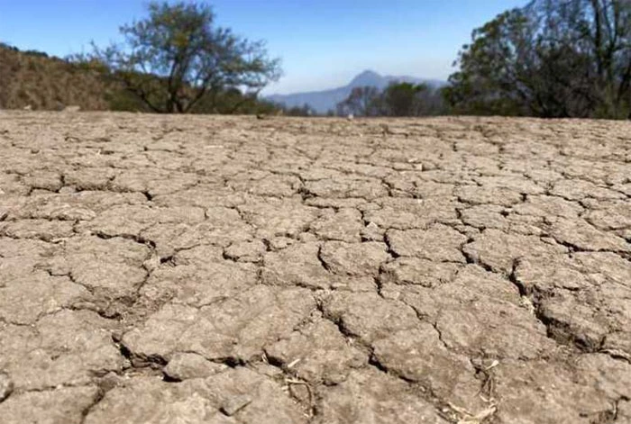 Imagen referencial a El Niño