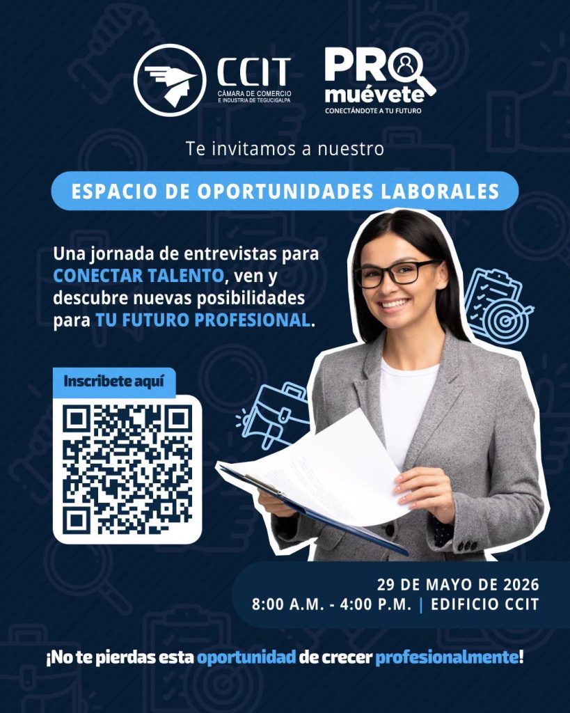 Convocatoria sobre las vacantes