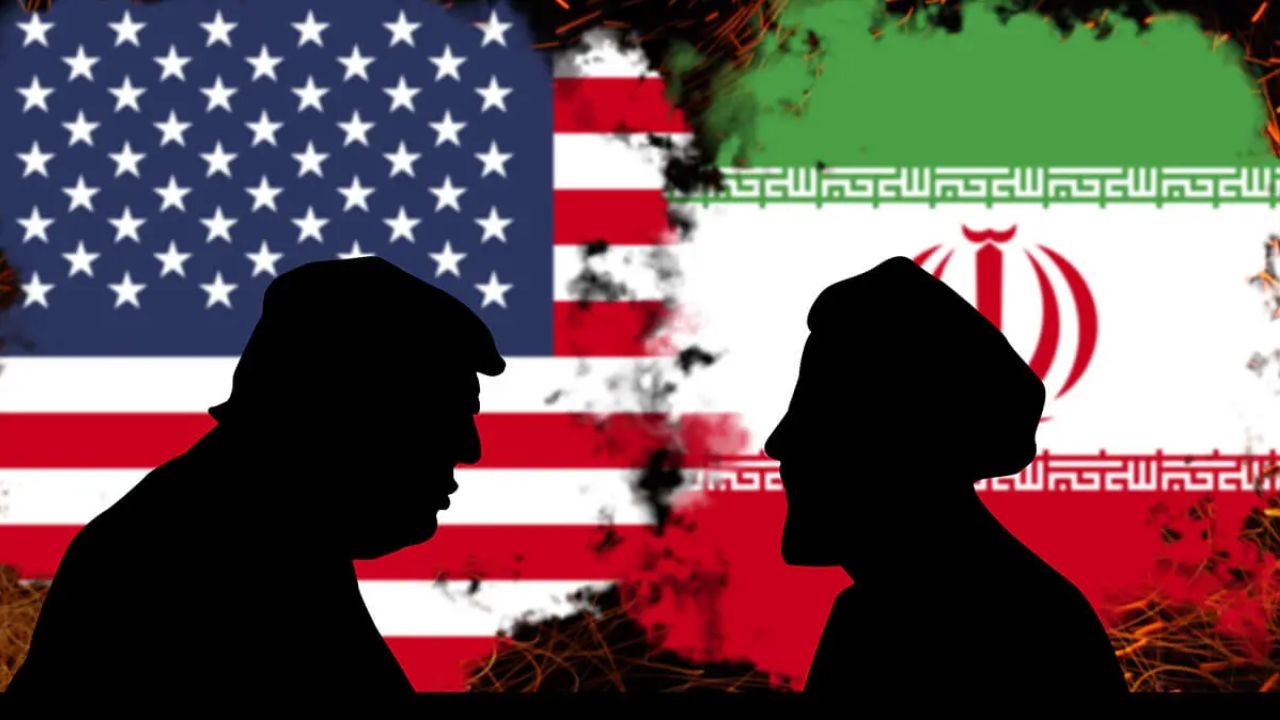 Imagen de Trump condiciona un acuerdo con Irán a que aliados árabes normalicen relaciones con Israel