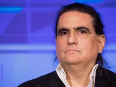 Imagen de Venezuela entrega a Alex Saab, supuesto testaferro de Maduro, a Estados Unidos