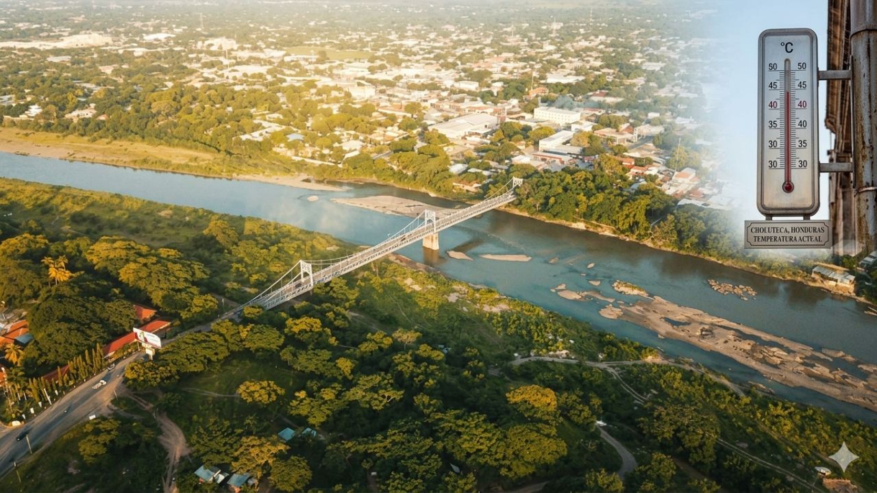 Imagen principal de Cuatro departamentos soportarán temperaturas de hasta 40 grados este jueves