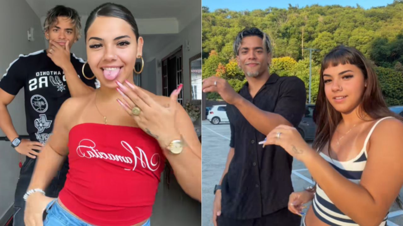 Imagen de Arthur Lima y Alencarzão video filtrado Twitter: clip completo viral en Telegram