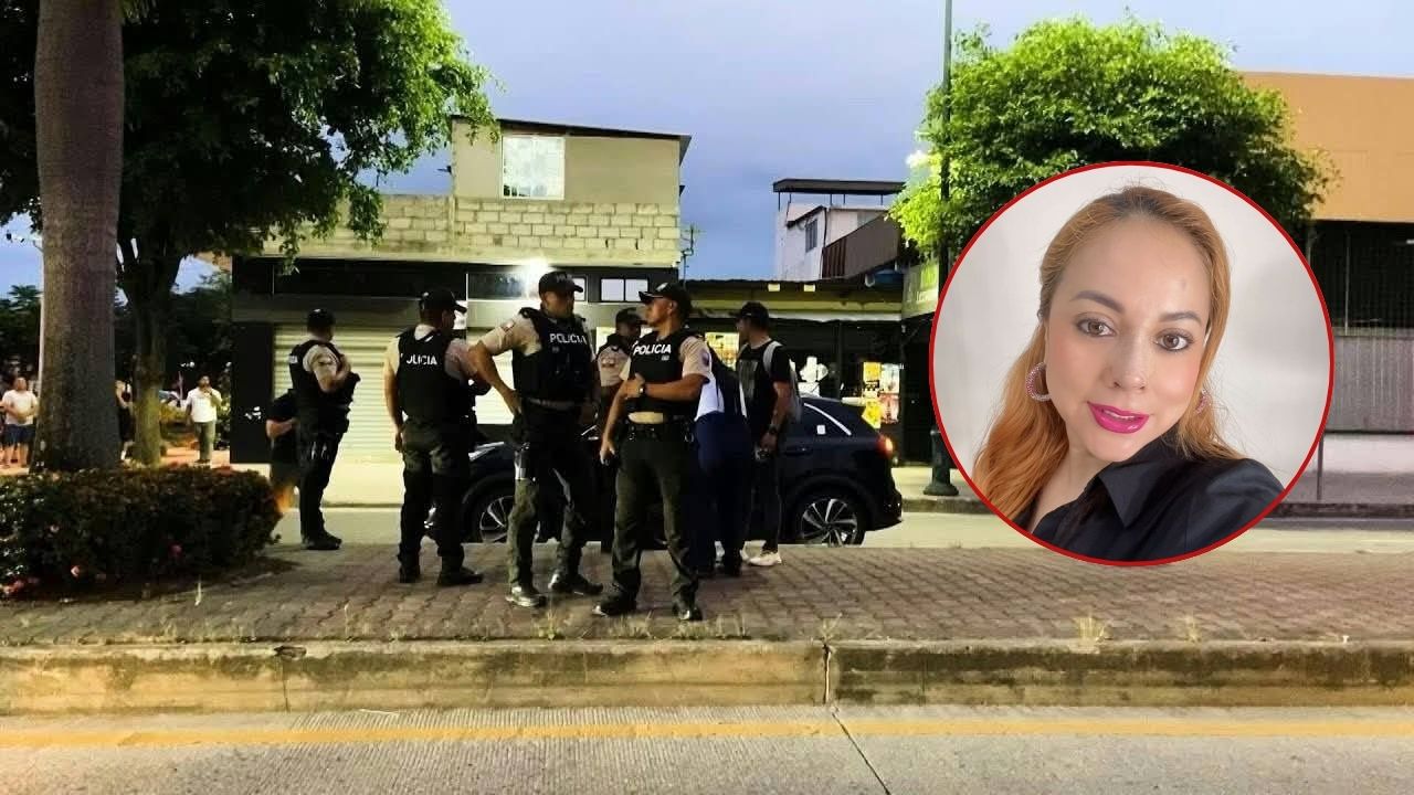 Imagen de 'Había recibido amenazas':  asesinan a jueza mientras se dirigía al gimnasio
