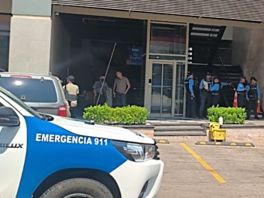 Imagen de Estaba comprando: Identifican a joven asesinado en Los Pinos