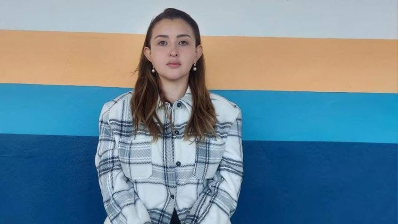 Así logró esconderse en Guatemala Yosary Valle, hija de narco hondureño Imagen principal de Así logró esconderse en Guatemala Yosary Valle, hija de narco hondureño