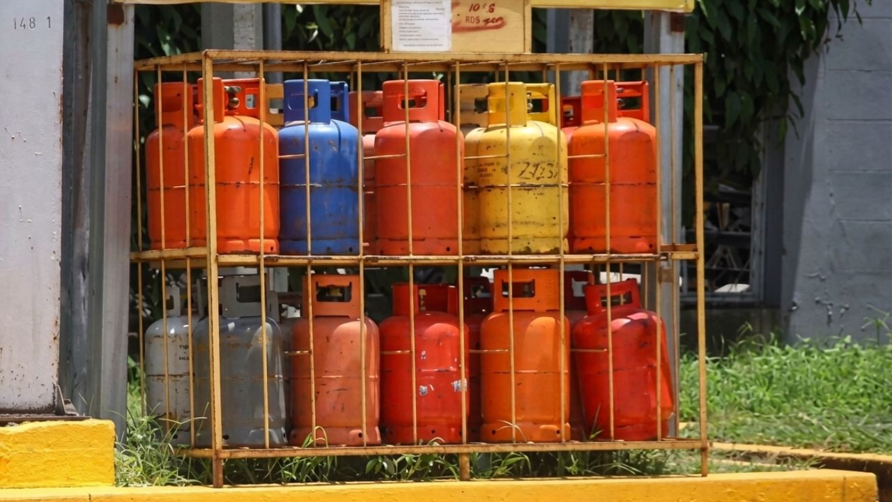 Imagen de Comerciantes absorben alza del gas para no golpear el bolsillo del cliente
