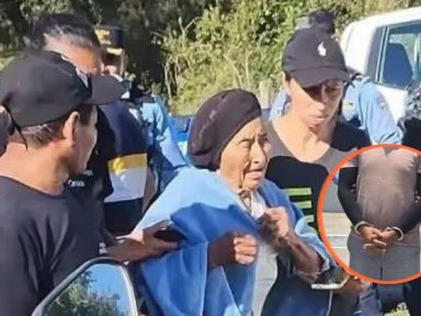Imagen de Cae 'cerebro' tras secuestro de anciana en Yoro: exigía L3 millones por su libertad