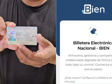 Imagen de Carnet de residencia digital para extranjeros en Honduras 2026: ¿Cómo activarlo?