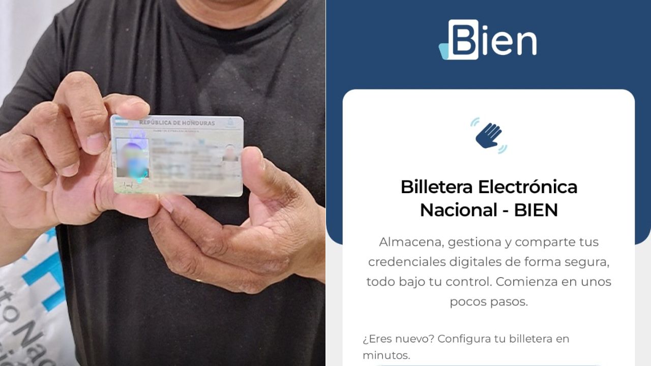 Imagen de Carnet de residencia digital para extranjeros en Honduras 2026: ¿Cómo activarlo?