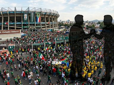 Imagen de ¿Cárteles 'cuidando' el Mundial 2026? Líderes habrían ordenado 'no molestar'