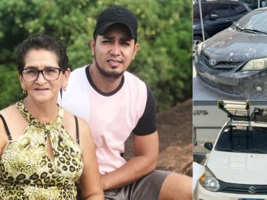 Imagen de 'Fue un encargo': revelan qué hicieron delincuentes tras matar a madre e hijo en SPS