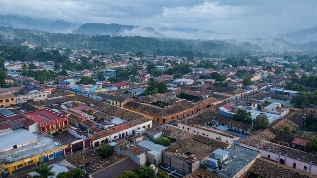 Imagen de Clima en Honduras: Prevén altas temperaturas y tormentas eléctricas para estas zonas