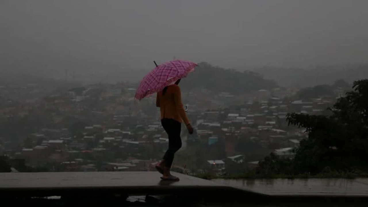 Imagen de En estas zonas de Honduras habrá lluvias hoy: ¿Cuáles serán las temperaturas?