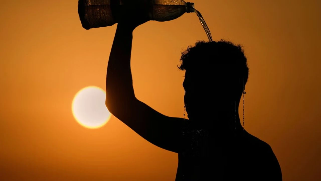 Imagen de ¿Dónde habrá lluvias hoy en Honduras? Los departamentos más afectados por calor