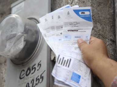Imagen de ¿Cómo aplicar al descuento de la tercera edad en la factura de energía eléctrica?