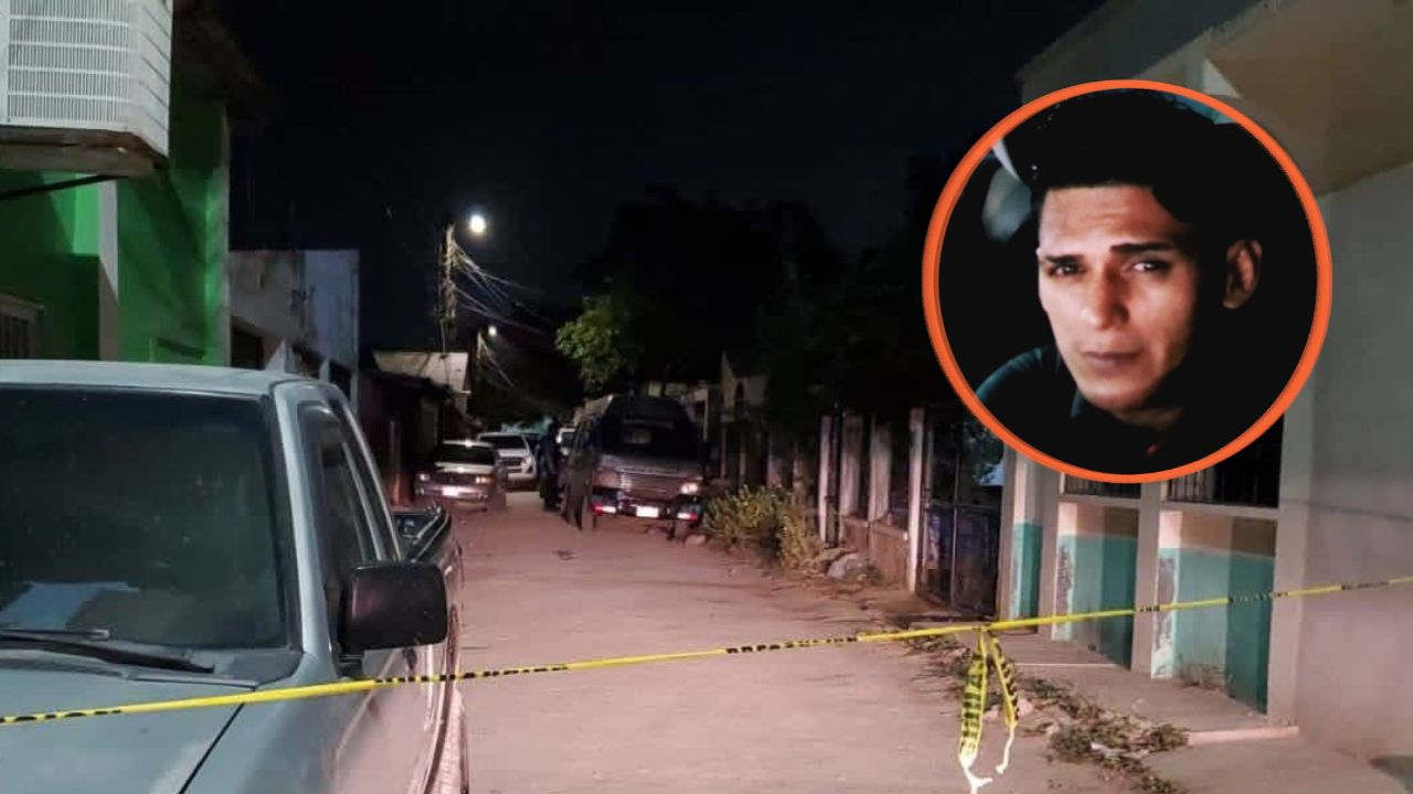 Había ido a dejar dinero a sus hijas: asesinan a conductor de rapidito en SPS Imagen principal de Había ido a dejar dinero a sus hijas: asesinan a conductor de rapidito en SPS