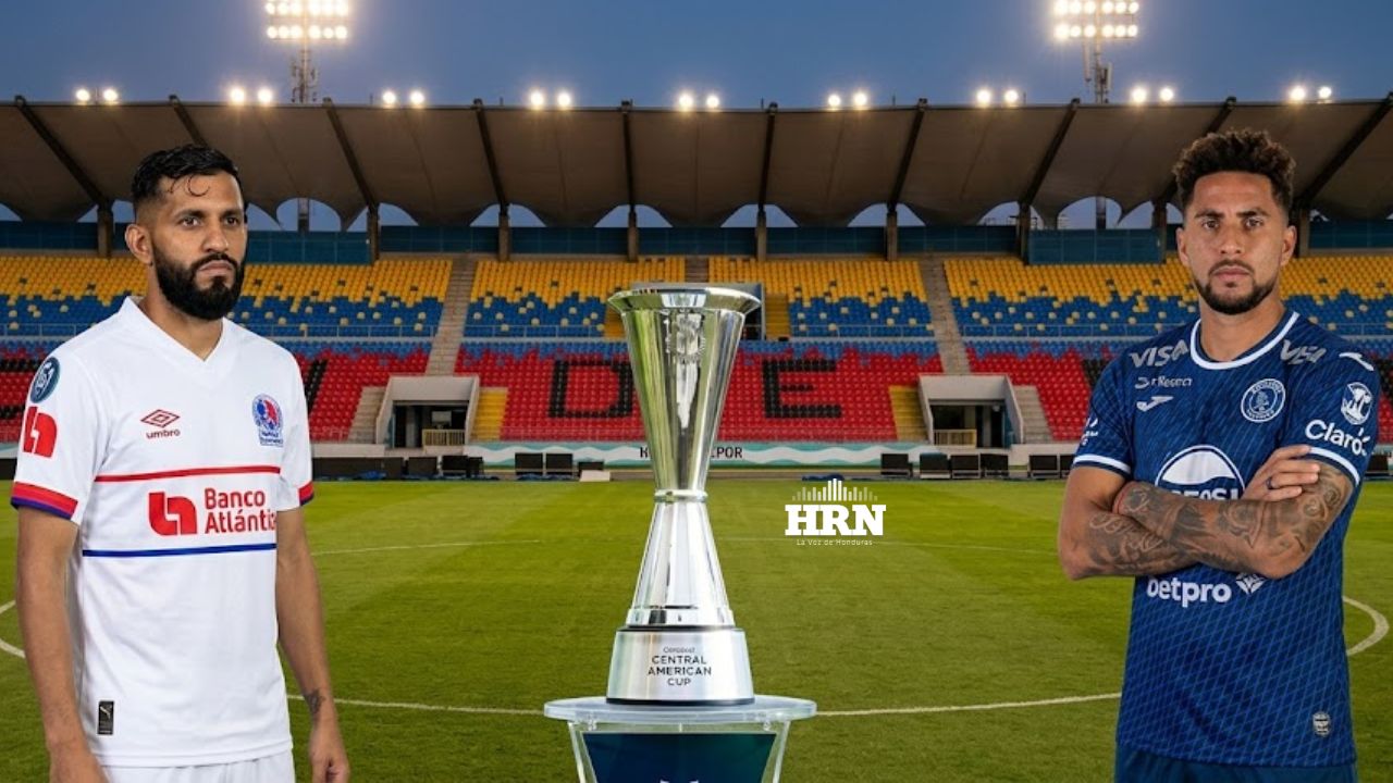 Imagen de Rumbo a la Copa Centroamericana 2026: Equipo clasificados y cupos por definir
