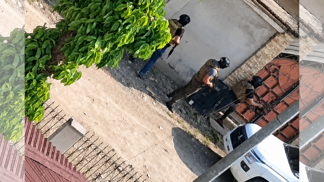 Imagen de Encuentran sin vida a agentes de Dipampco desaparecidos tras enfrentamiento en Corinto