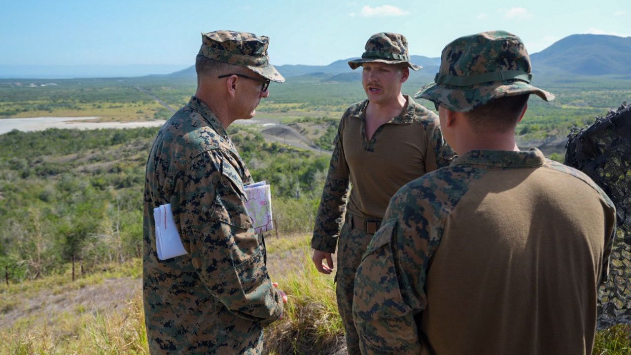 Imagen de Cuba confirma reunión militar de alto rango con Estados Unidos en medio de tensiones