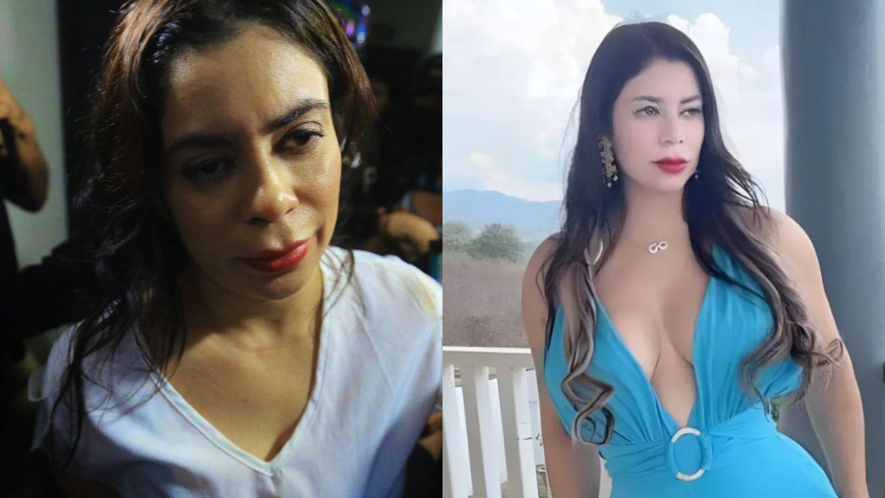 Imagen de Tribunal de Sentencia declara culpable a la exfiscal 'Barbie' Francia Medina