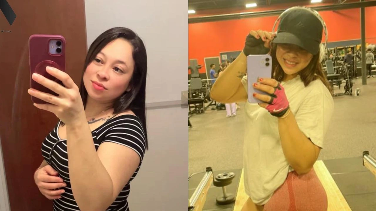 Imagen de Revelan qué pasó con joven madre hondureña que murió en Estados Unidos