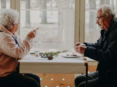 Imagen de Tercera edad tiene derecho a estos descuentos en restaurantes de Honduras