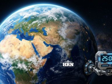 Imagen de ¿El día ahora 'será de 25 horas'? ¿Por qué podría ocurrir, según la NASA?