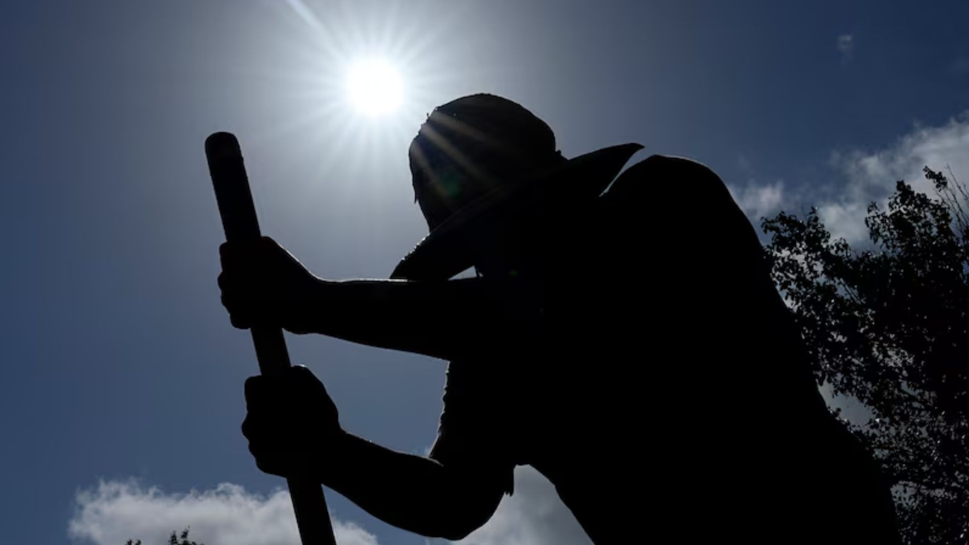 Imagen de Temperaturas de 42 grados: Cenaos advierte de la hora de mayor radiación solar