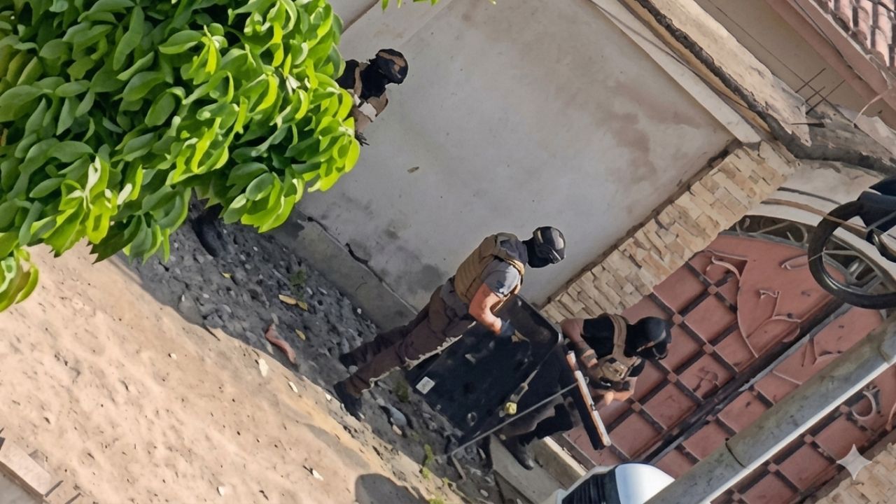 Imagen principal de "Negligente y sin orden judicial": hallazgos del operativo de Dipampco en Corinto