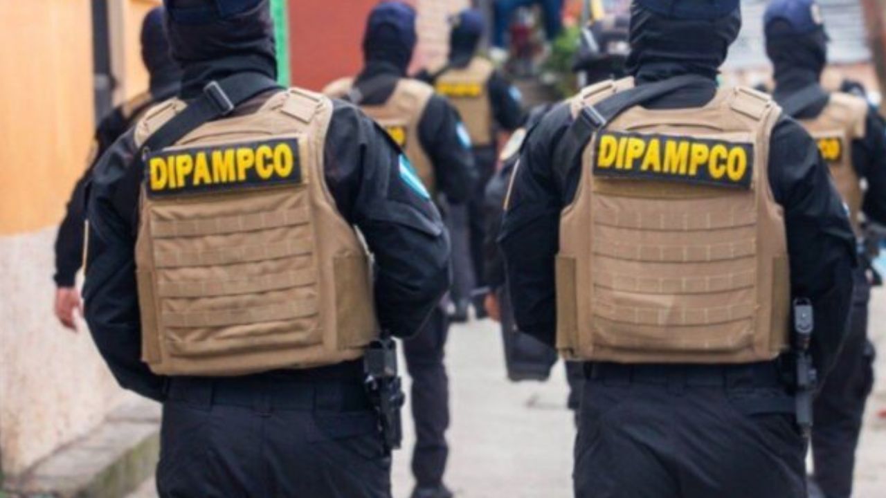 Imagen de ¡Sacudida en Dipampco! Intervienen la entidad tras masacre de policías en Corinto