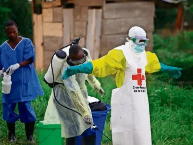 Imagen de OMS declara emergencia de salud internacional por brote de virus sin cura: ¿Es pandemia?