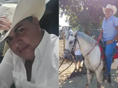 Imagen de 'Servicial': así era Edgar, asesinado al prestar el baño de su casa en El Paraíso