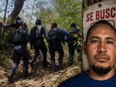 Imagen de 'Hablo con Satanás': 'El Diablo' revela cómo se transforma en animales para huir