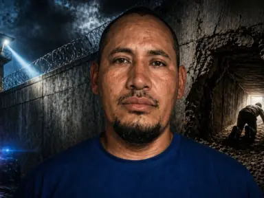 Imagen de ¿Localizado?, la advertencia policial al líder del Cártel del Diablo