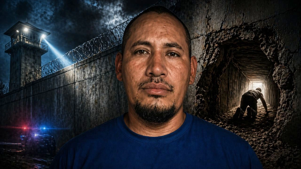 Imagen de ¿Localizado?, la advertencia policial al líder del Cártel del Diablo