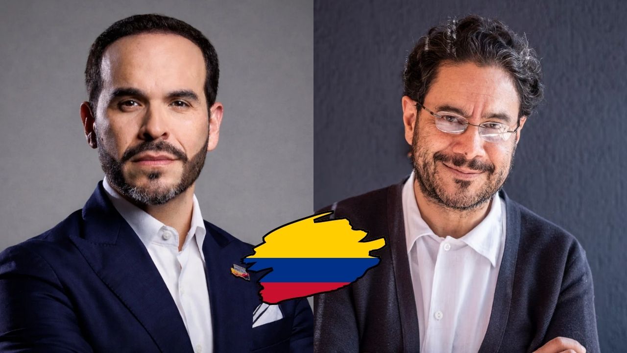 Imagen de Con 99% escrutado, la ultraderecha remonta elecciones en Colombia y van a segunda vuelta