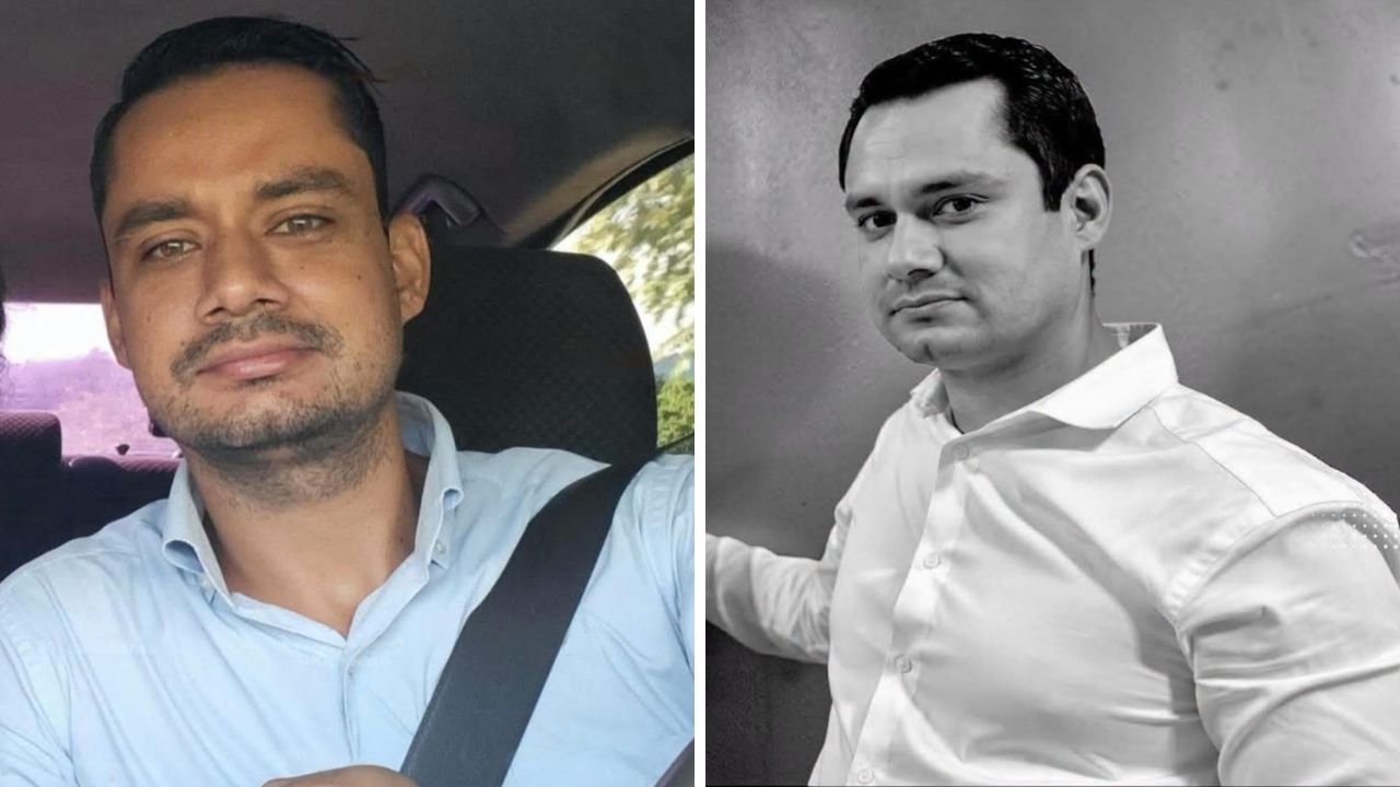 Imagen de Recién casado: Así era Fredy Leiva, abogado asesinado dentro de su casa en Copán